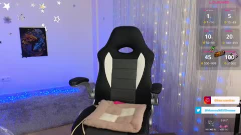 you can call me Mommymy GoddessMiss Kassandra online show from 01/21/25, 10:52