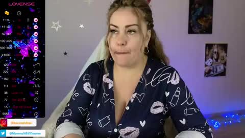 you can call me Mommymy GoddessMiss Kassandra online show from 02/18/25, 12:28