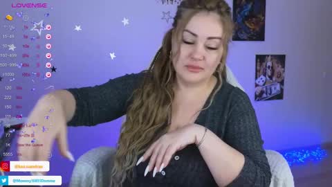 you can call me Mommymy GoddessMiss Kassandra online show from 02/20/25, 06:35