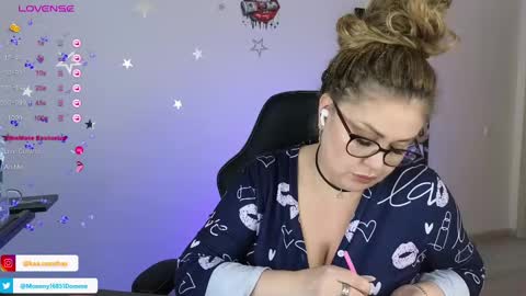 you can call me Mommymy GoddessMiss Kassandra online show from 02/27/25, 02:10
