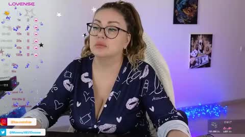 you can call me Mommymy GoddessMiss Kassandra online show from 03/05/25, 10:55