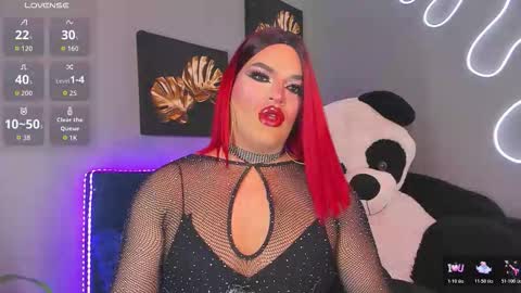 kassandra lazcano online show from 03/24/26, 12:37