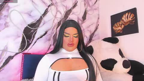 kassandra lazcano online show from 04/21/26, 02:51