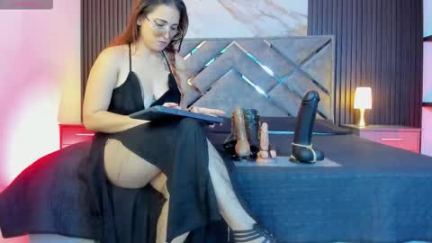 misskathyfox online show from 02/28/26, 08:32