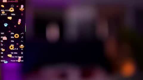 misskiarra online show from 12/01/25, 07:57