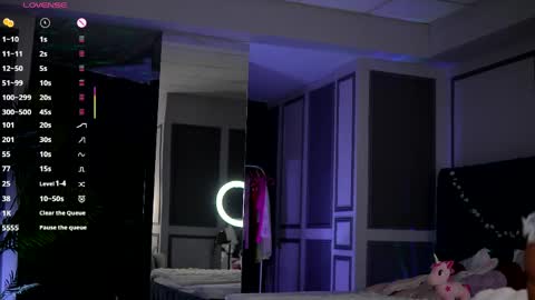 misskiarra online show from 02/23/26, 08:06