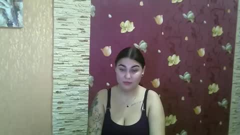 Snapshot of misskiss878 chatting on 12/18/24, 02:53 Lisa online show from 12/18/24, 02:53