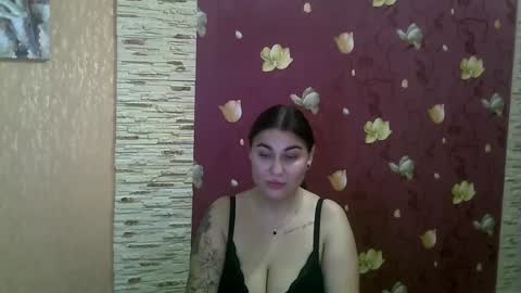 Snapshot of misskiss878 chatting on 12/25/24, 04:33 Lisa online show from 12/25/24, 04:33