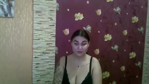 Snapshot of misskiss878 chatting on 12/29/24, 03:54 Lisa online show from 12/29/24, 03:54