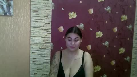 Snapshot of misskiss878 chatting on 01/01/25, 12:43 Lisa online show from 01/01/25, 12:43