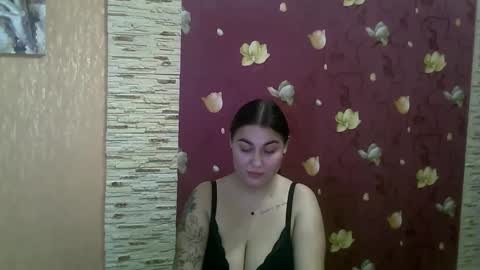 Snapshot of misskiss878 chatting on 01/18/25, 02:03 Lisa online show from 01/18/25, 02:03