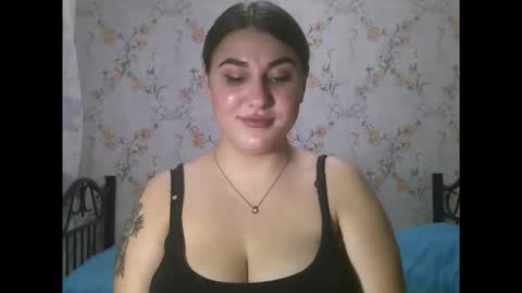 Lisa online show from 01/07/26, 01:19