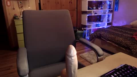 MissKittyFox online show from 02/10/25, 03:46