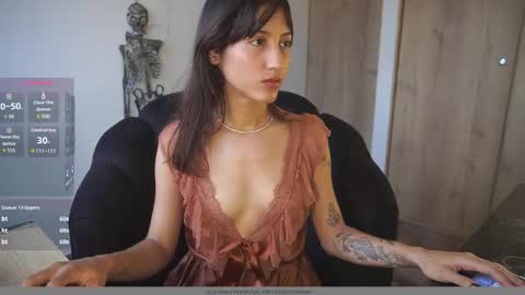 janedoe online show from 10/22/25, 09:47