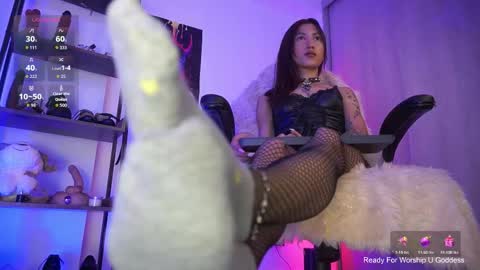 janedoe online show from 03/28/26, 12:54