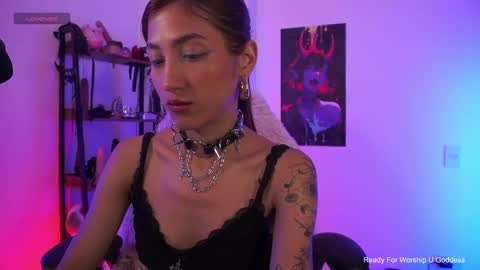 janedoe online show from 04/18/26, 12:25