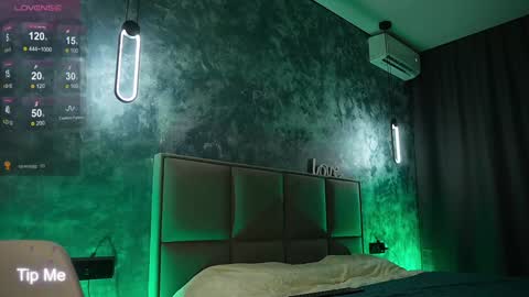 misskristel online show from 12/18/24, 01:23