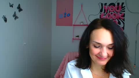 Christina online show from 02/15/26, 12:14