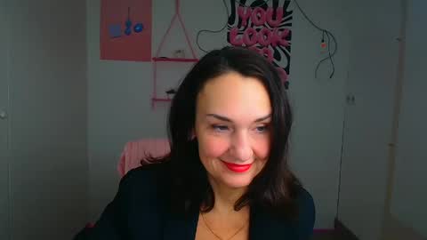 Christina online show from 03/04/26, 12:55