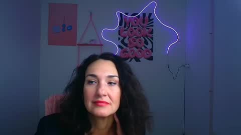 Christina online show from 03/06/26, 12:12