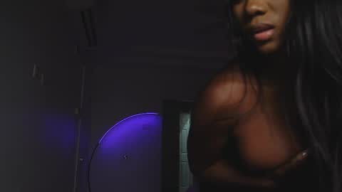 Miss K online show from 04/30/26, 08:57