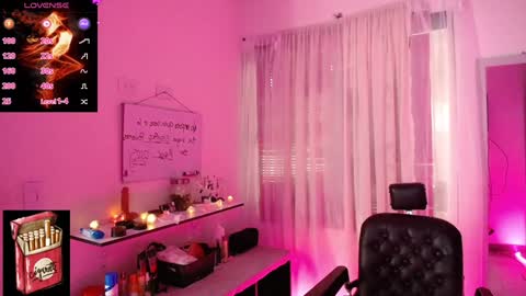 LanaLul  online show from 01/24/25, 03:13