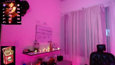 LanaLul  online show from 01/27/25, 02:31