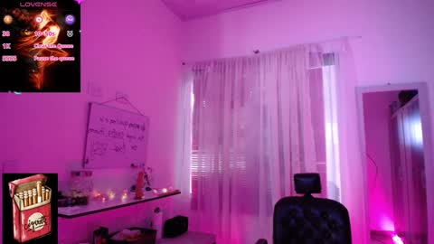 LanaLul  online show from 02/07/25, 06:45