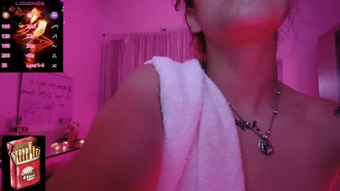 LanaLul  online show from 02/19/25, 01:51