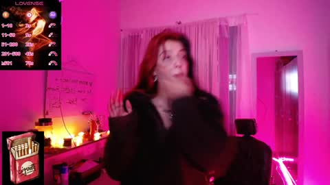 LanaLul  online show from 02/24/25, 02:51