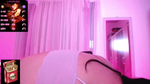 LanaLul  online show from 03/01/25, 12:39