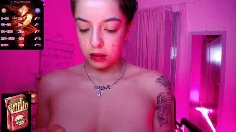 LanaLul  online show from 03/07/25, 06:57