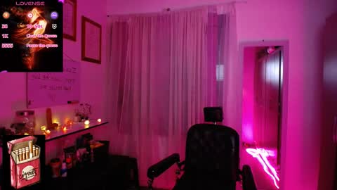 LanaLul  online show from 09/27/25, 05:01