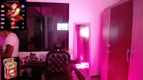 LanaLul  online show from 10/30/25, 06:26