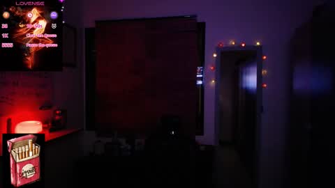 LanaLul  online show from 12/02/25, 05:35