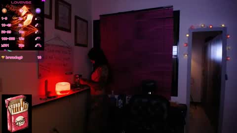 LanaLul  online show from 12/04/25, 05:39