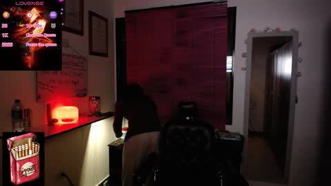 LanaLul  online show from 01/17/26, 05:45