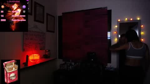 LanaLul  online show from 02/24/26, 03:26