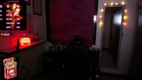 LanaLul  online show from 02/26/26, 05:50