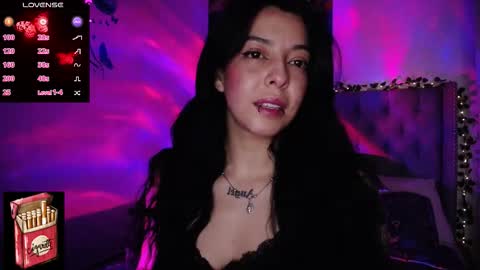 LanaLul  online show from 03/18/26, 03:31