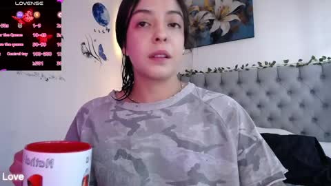 LanaLul  online show from 05/24/26, 10:48