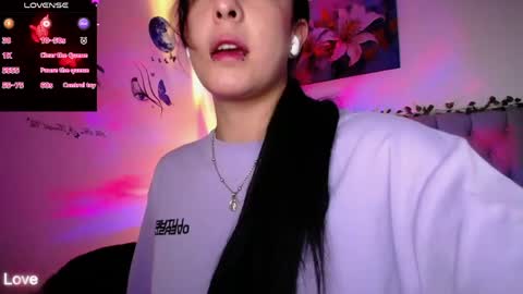 LanaLul  online show from 05/31/26, 11:17