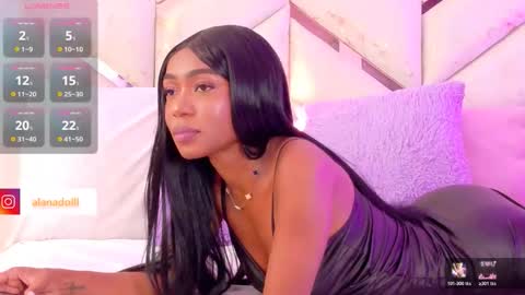 lyly  independient model online show from 03/13/26, 04:13