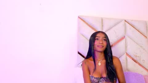 lyly  independient model online show from 04/09/26, 03:50