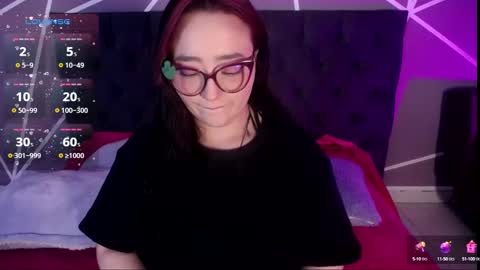 Snapshot of missloise chatting on 02/19/25, 01:06 Miss Loise online show from 02/19/25, 01:06