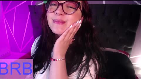 Snapshot of missloise chatting on 02/22/25, 05:46 Miss Loise online show from 02/22/25, 05:46