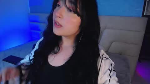 Snapshot of missloise chatting on 09/12/25, 07:52 Miss Loise online show from 09/12/25, 07:52