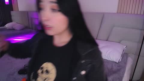 Snapshot of missloise chatting on 12/03/25, 03:36 Miss Loise online show from 12/03/25, 03:36