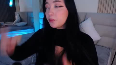 Snapshot of missloise chatting on 12/05/25, 03:26 Miss Loise online show from 12/05/25, 03:26