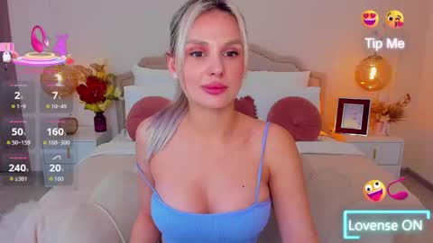 Snapshot of misslou_ chatting on 05/21/26, 05:03 Lou online show from 05/21/26, 05:03